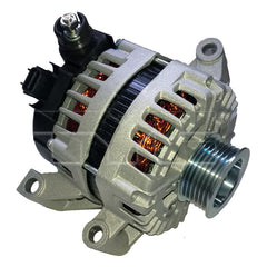 TYC 2-11637 Alternator for 2013-2014 Ford F-150