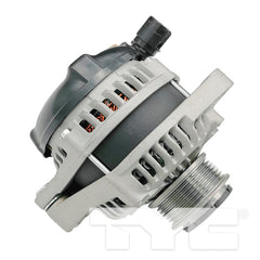 TYC 2-11775 Alternator for 2014-2017 Honda Odyssey