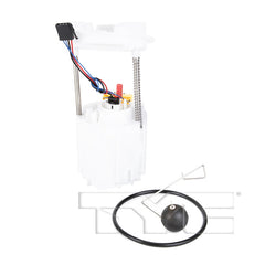 TYC 150147-A Fuel Pump for 2005-2010 Chrysler 300