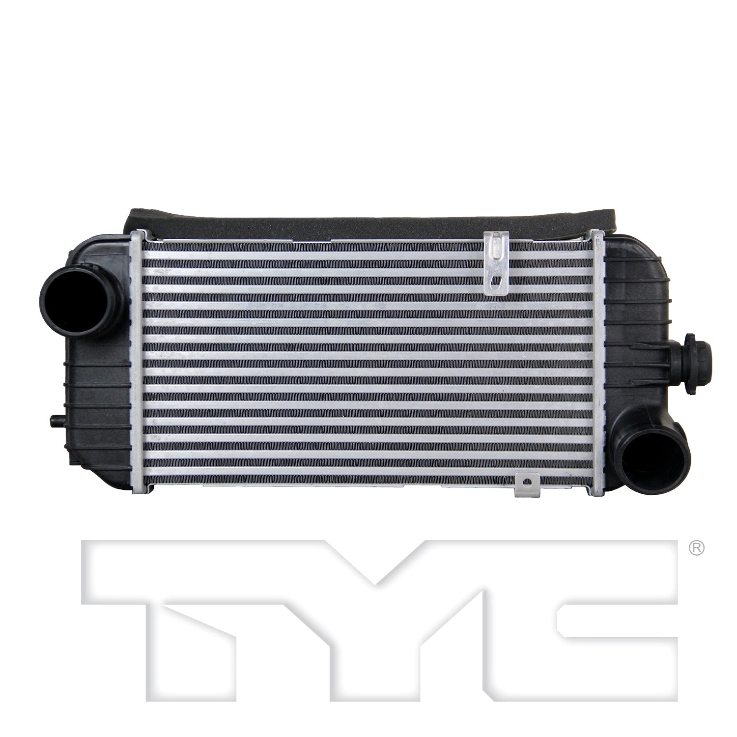TYC 18059 Intercooler for 2014-2018 Kia Forte Koup