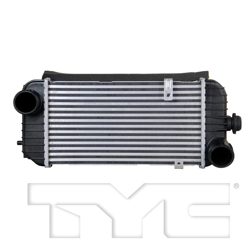TYC 18059 Intercooler for 2014-2018 Kia Forte Koup