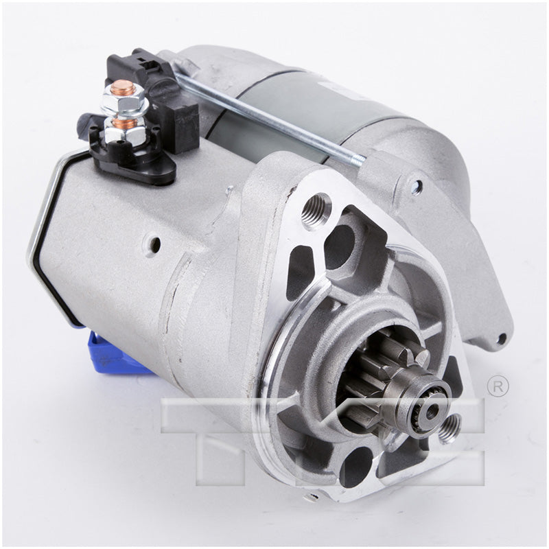 TYC 1-17747 Starter Motor for 1998-2005 Lexus GS300