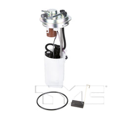 TYC 150284-A Fuel Pump for 2004-2007 Chevrolet Silverado 1500