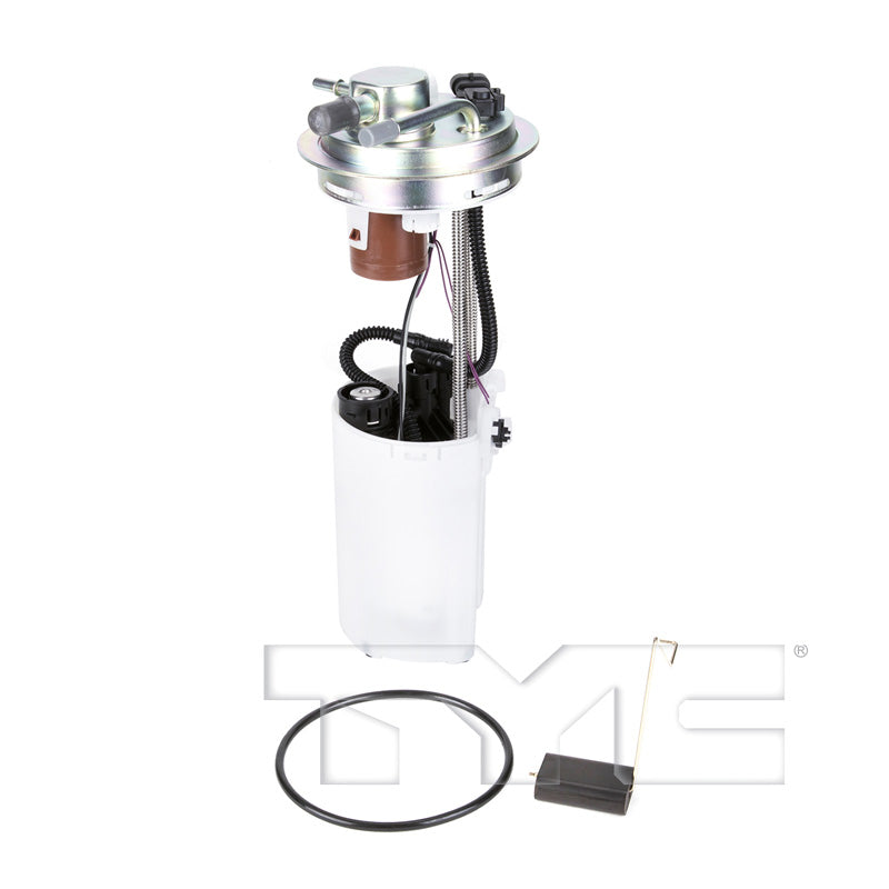 TYC 150284-A Fuel Pump for 2004-2007 Chevrolet Silverado 1500