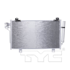 TYC 4243 A/C Condenser for 2014-2021 Mazda 3