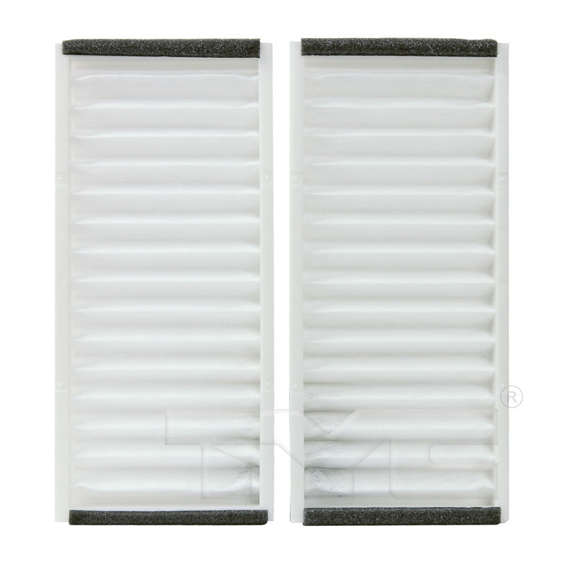 TYC 800046P2 Cabin Air Filter for 2003-2011 Mazda MPV