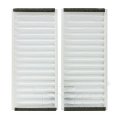 TYC 800046P2 Cabin Air Filter for 2003-2011 Mazda MPV