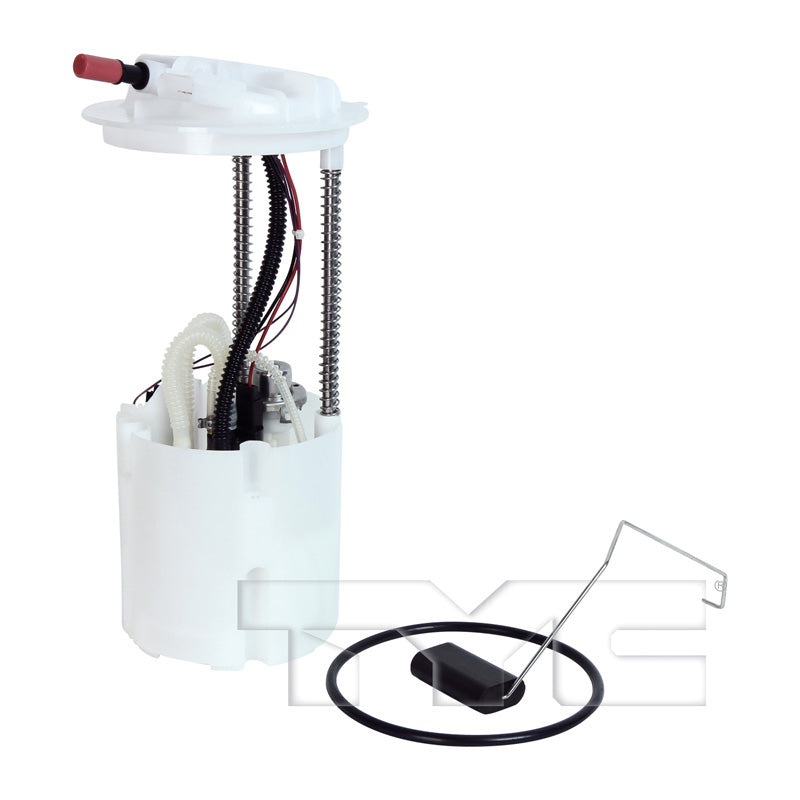 TYC 150329-A Fuel Pump for 2007-2011 Chrysler Sebring