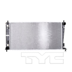TYC 1831 Radiator Assembly for 1997-1999 Ford F-150