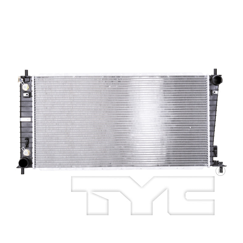 TYC 1831 Radiator Assembly for 1997-1999 Ford F-150