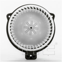 TYC 700286 Blower Assembly for 2010-2022 Hyundai Accent