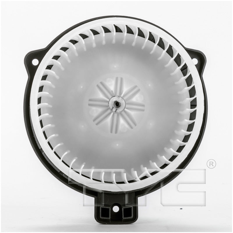 TYC 700286 Blower Assembly for 2010-2022 Hyundai Accent