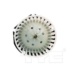 TYC 700079 Blower Assembly for 1986-1999 Buick LeSabre