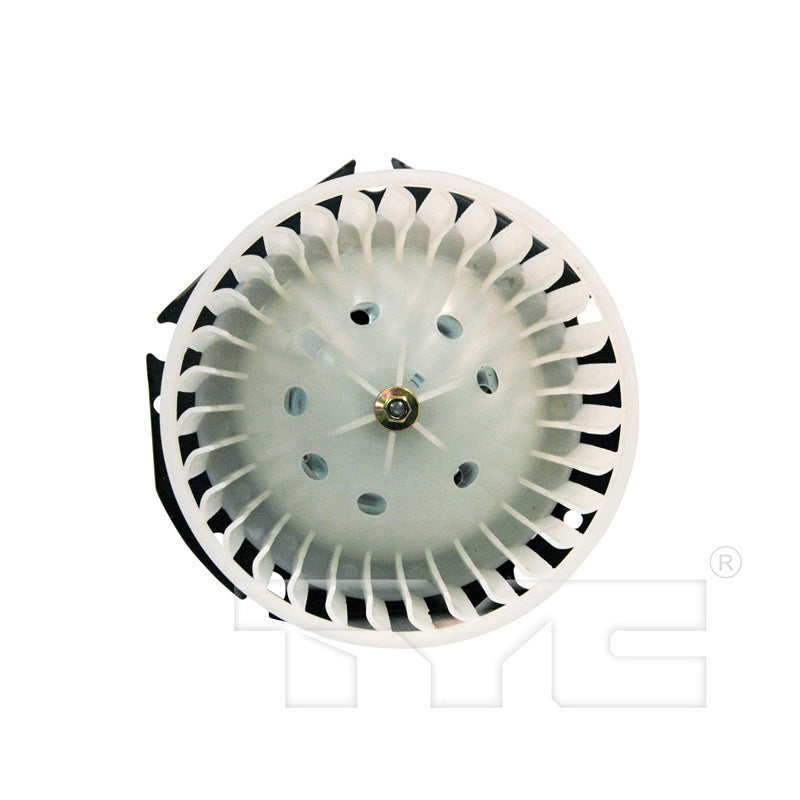 TYC 700079 Blower Assembly for 1986-1999 Buick LeSabre