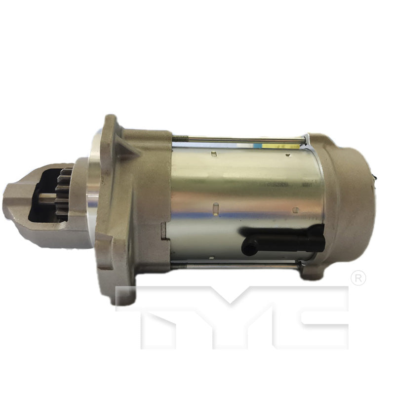 TYC 1-16351 Starter Motor for 2016-2024 Chevrolet Camaro
