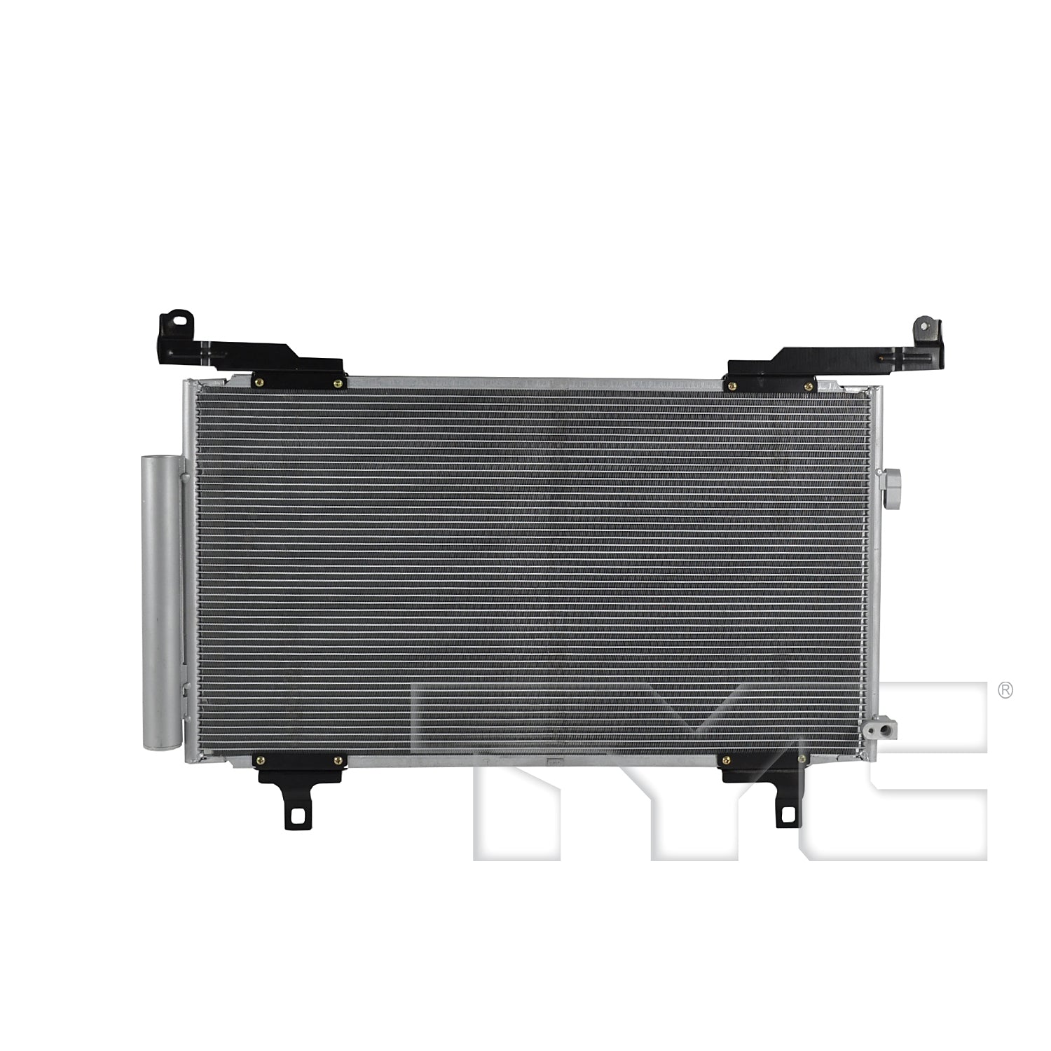 TYC 30174 A/C Condenser for 2020-2024 Subaru Legacy