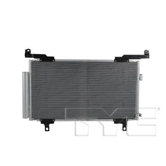 TYC 30174 A/C Condenser for 2020-2024 Subaru Legacy
