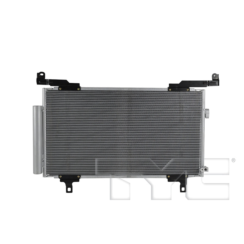 TYC 30174 A/C Condenser for 2020-2024 Subaru Legacy
