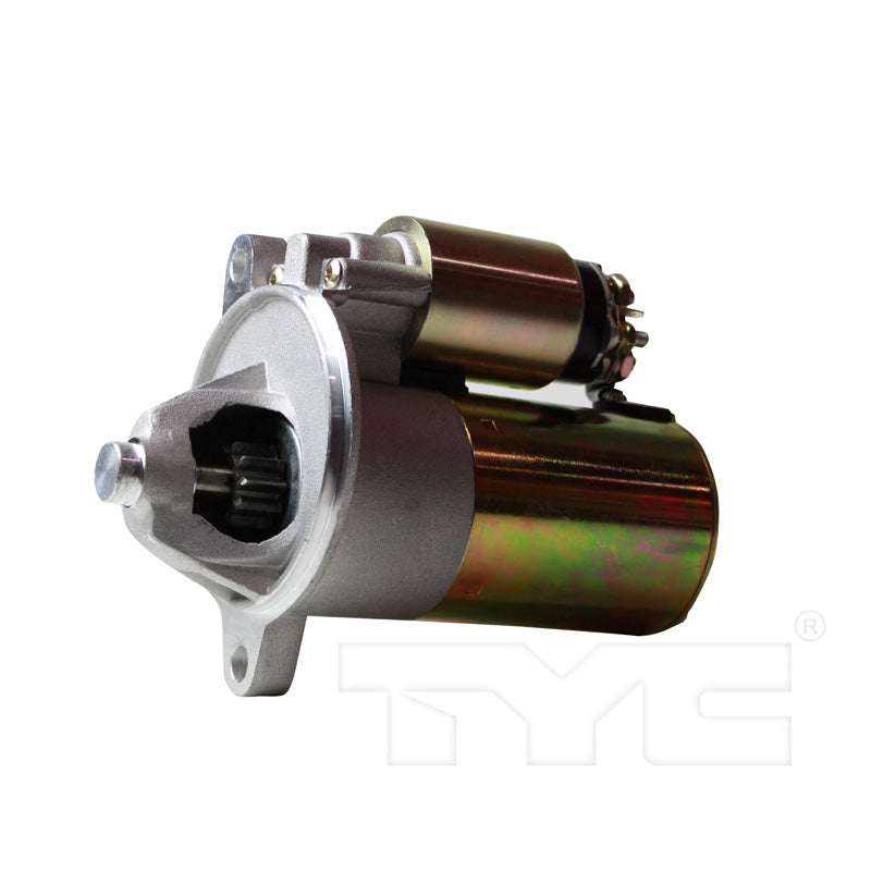 TYC 1-03239 Starter Motor for 1990-1996 Ford Aerostar