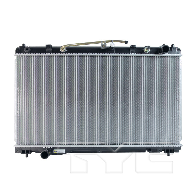 TYC 2435 Radiator Assembly for 2002-2008 Lexus ES300