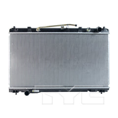 TYC 2435 Radiator Assembly for 2002-2008 Lexus ES300