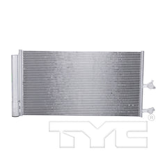 TYC 30042 A/C Condenser for 2016-2021 Volvo XC60