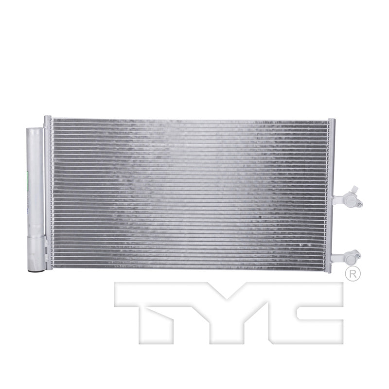 TYC 30042 A/C Condenser for 2016-2021 Volvo XC60