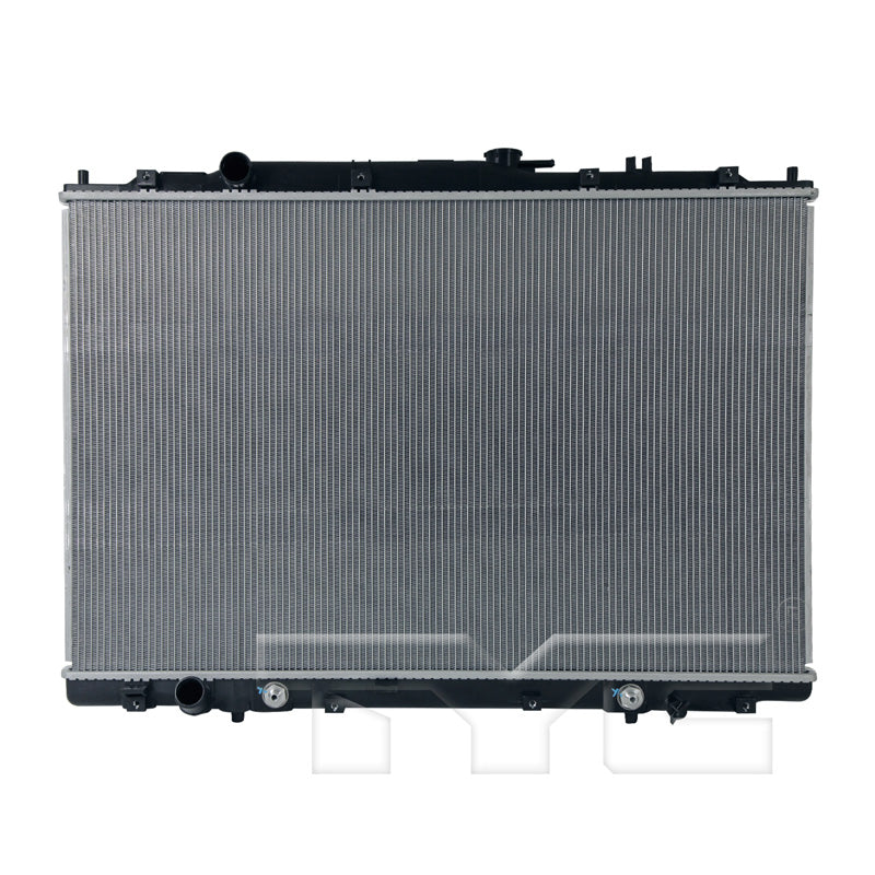TYC 2956 Radiator Assembly for 2006-2008 Honda Pilot