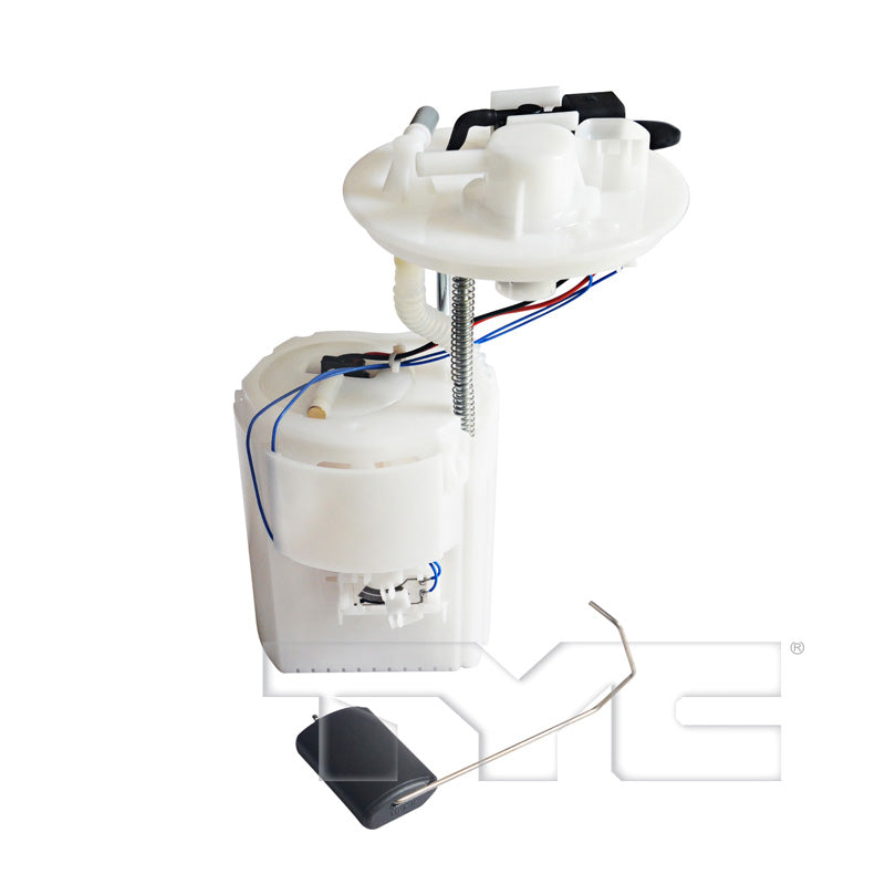 TYC 150369-A Fuel Pump for 2010-2013 Kia Soul