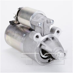TYC 1-03261 Starter Motor for 1995-2004 Ford Contour