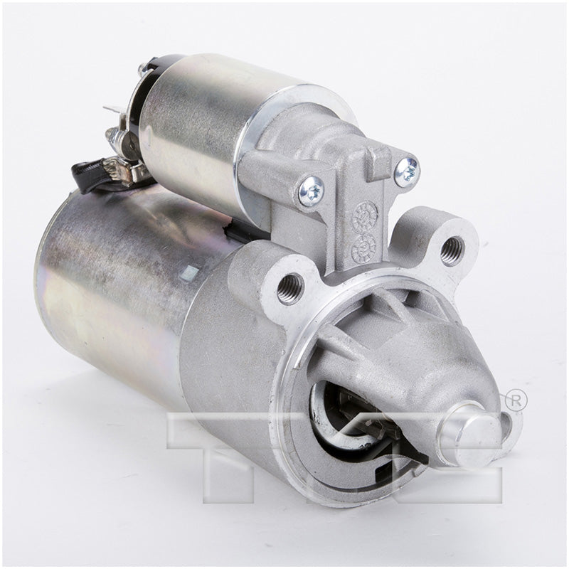 TYC 1-03261 Starter Motor for 1995-2004 Ford Contour