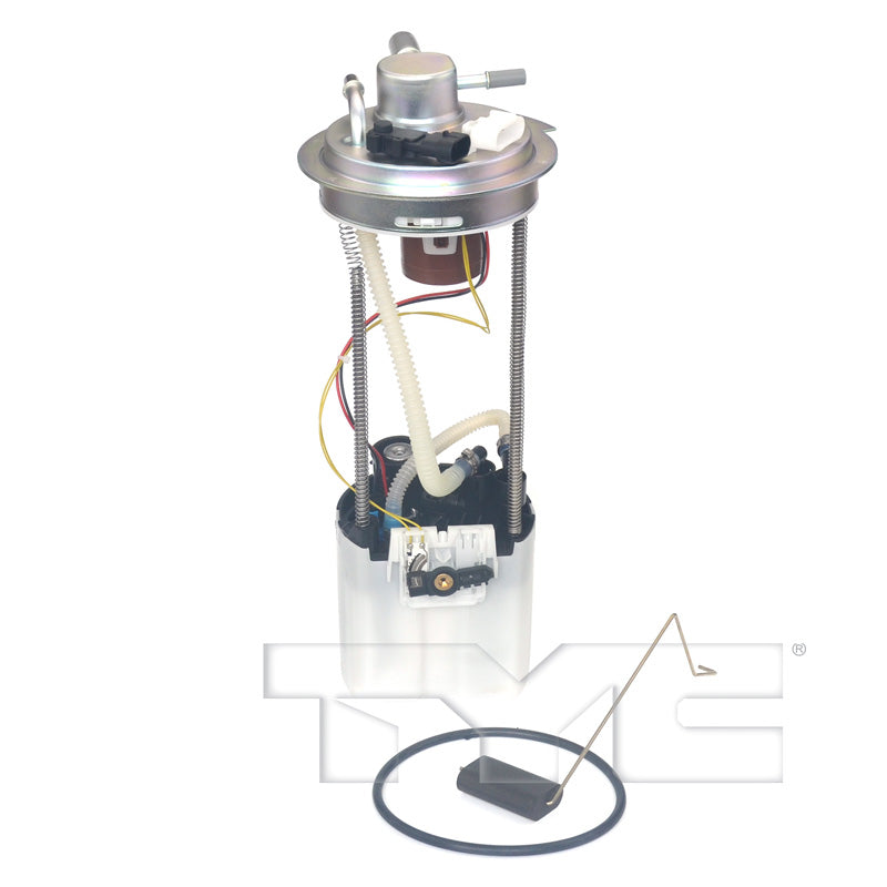 TYC 150383-A Fuel Pump for 2010-2013 Chevrolet Silverado 1500