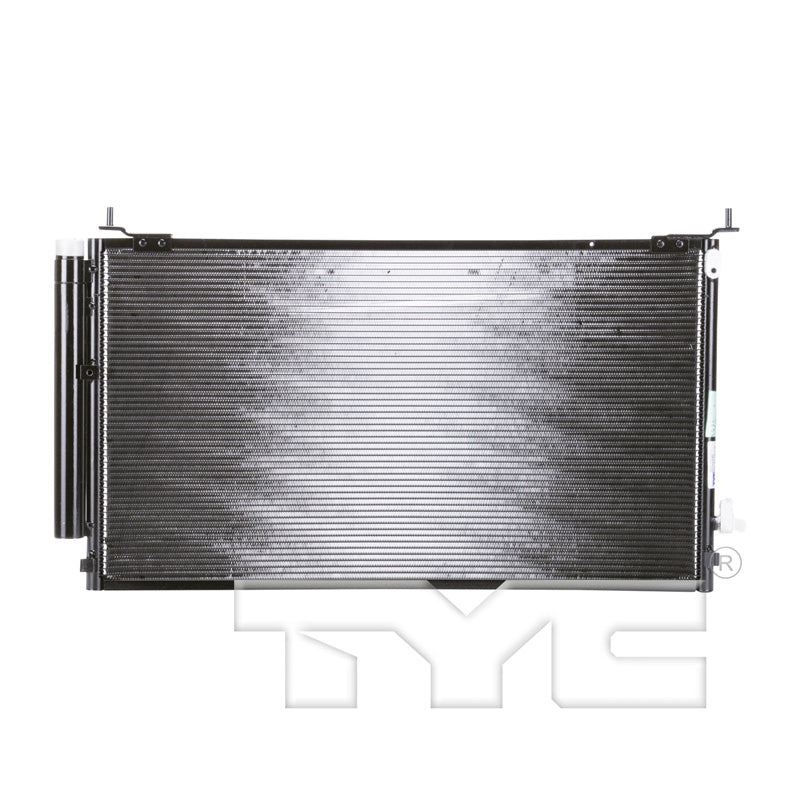 TYC 3569 A/C Condenser for 2006-2011 Honda Civic