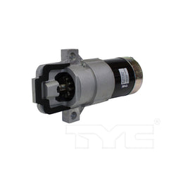 TYC 1-17914 Starter Motor for 2004-2010 Mazda 3