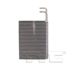 TYC 97229 A/C Evaporator Core for 2002-2008 BMW 745i