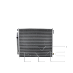 TYC 3086 A/C Condenser for 2003-2007 Honda Accord