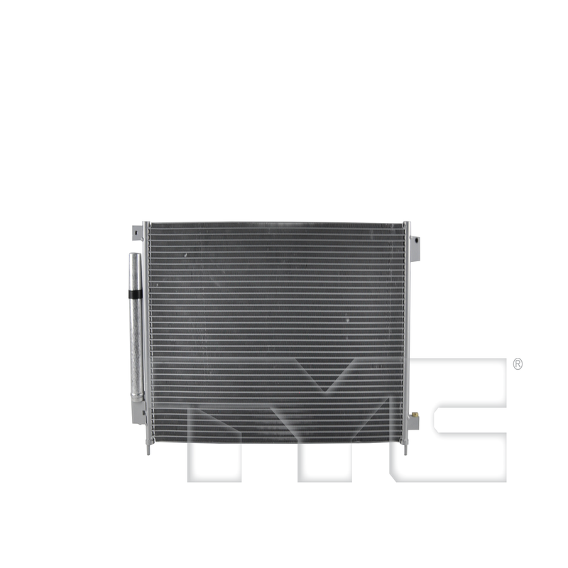 TYC 3086 A/C Condenser for 2003-2007 Honda Accord