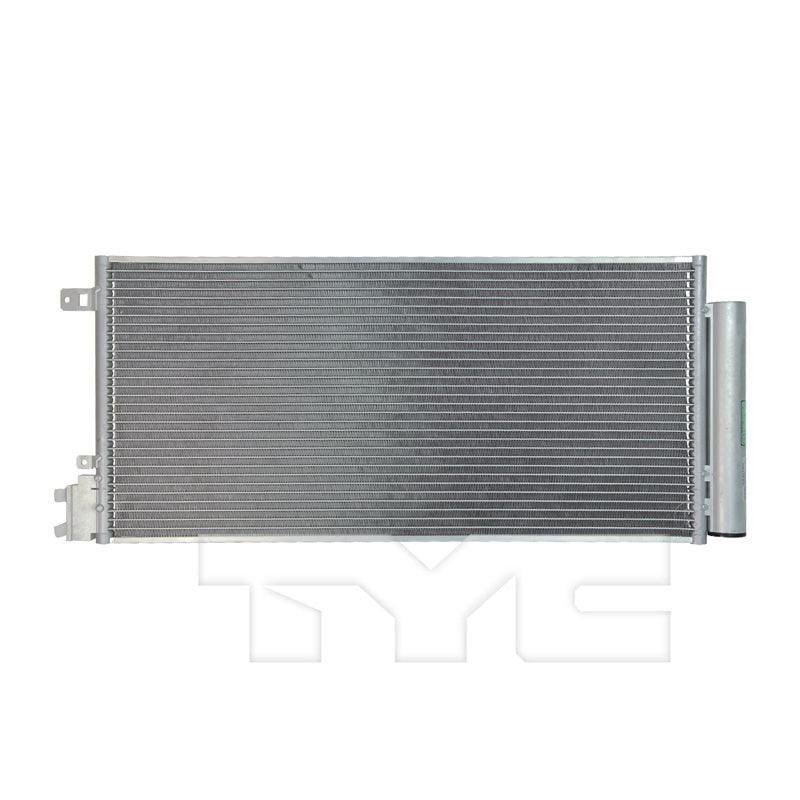 TYC 4951 A/C Condenser for 2013-2020 Chevrolet Trax