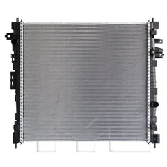 TYC 13759 Radiator Assembly for 2018-2019 Chevrolet Traverse