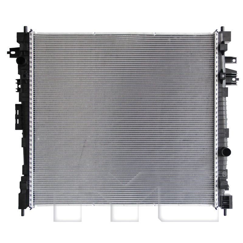 TYC 13759 Radiator Assembly for 2018-2019 Chevrolet Traverse