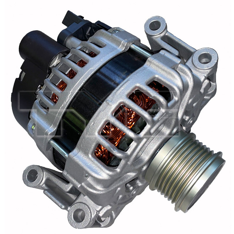 TYC 2-11728 Alternator for 2014-2016 Audi Q5