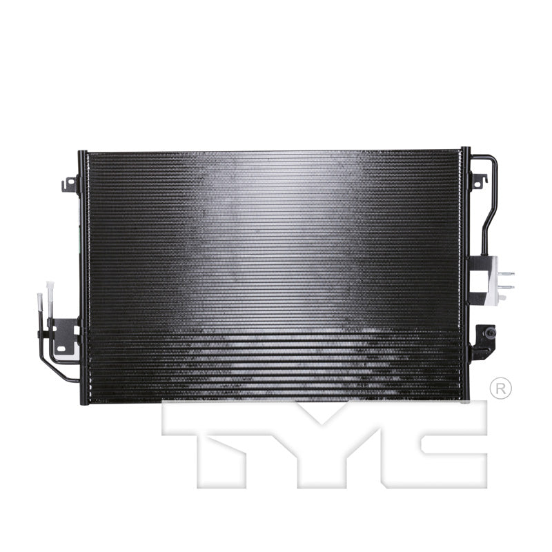 TYC 3675 A/C Condenser for 2008 Ford Escape