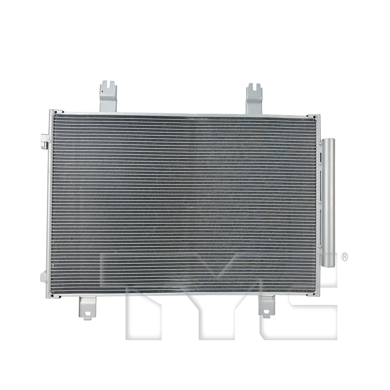 TYC 30281 A/C Condenser for 2021-2025 Acura TLX