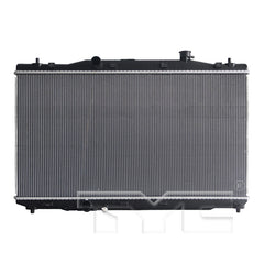 TYC 13674 Radiator Assembly for 2018-2022 Honda Accord