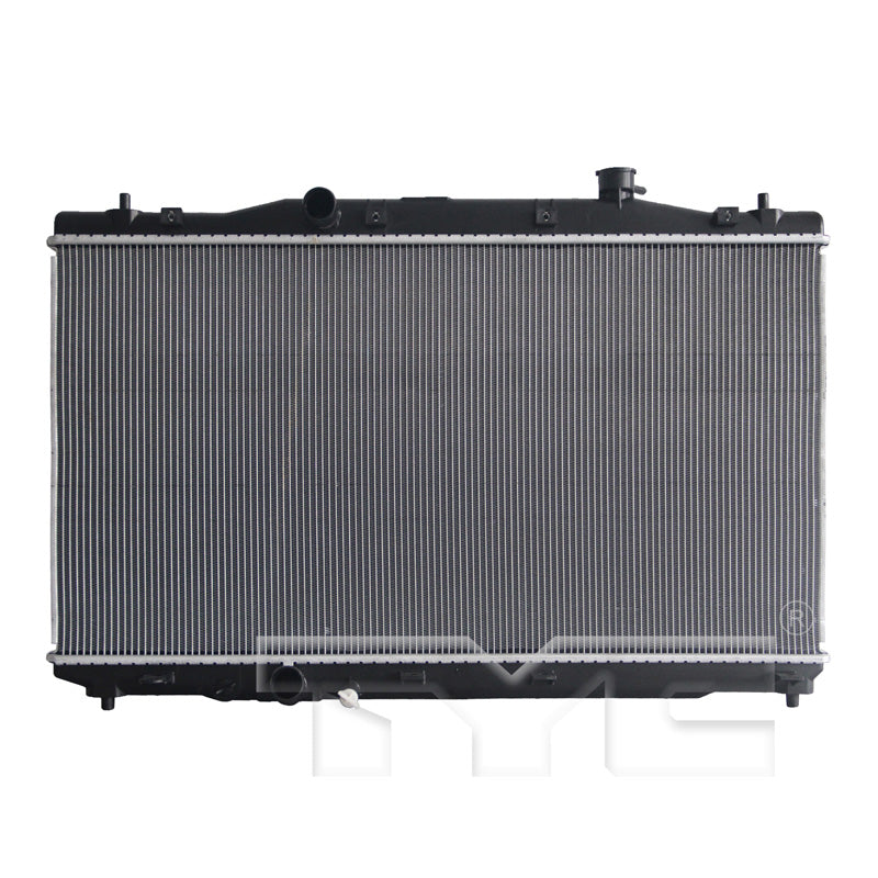TYC 13674 Radiator Assembly for 2018-2022 Honda Accord