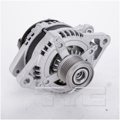 TYC 2-11323 Alternator for 2006-2008 Toyota RAV4