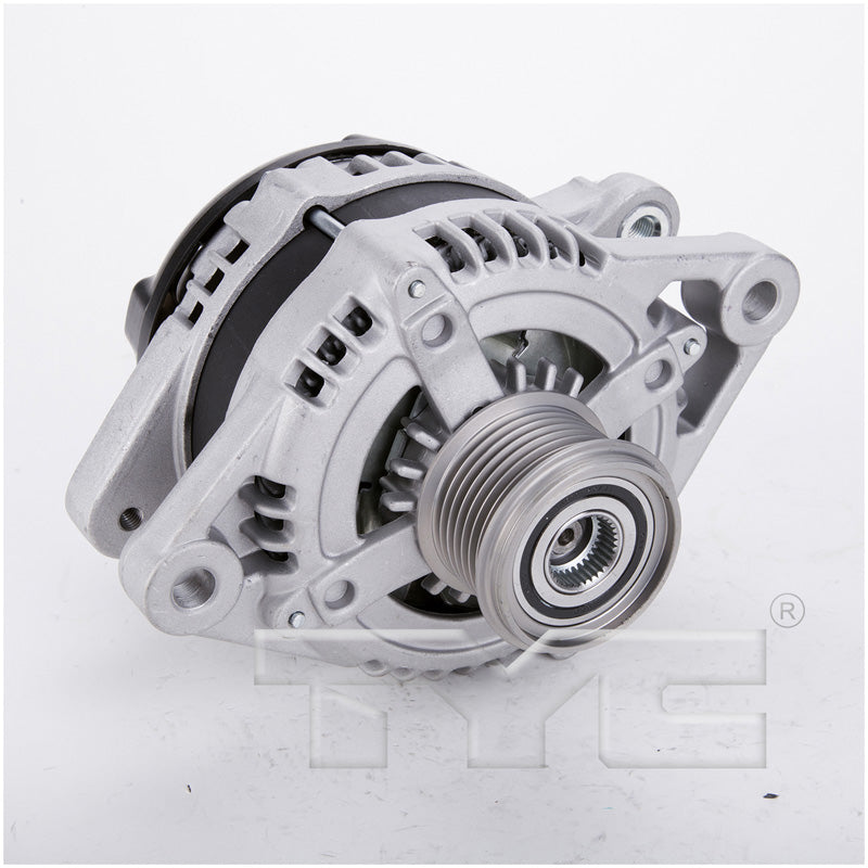 TYC 2-11323 Alternator for 2006-2008 Toyota RAV4