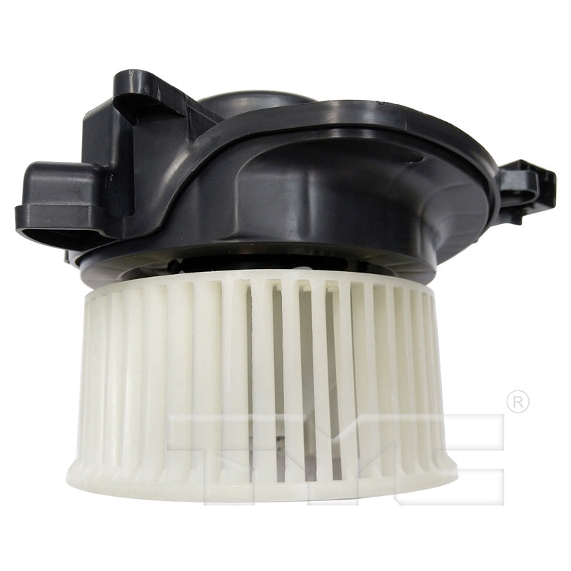 TYC 700327 Blower Assembly for 2015-2023 Ford Mustang