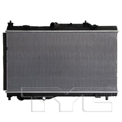 TYC 13826 Radiator Assembly for 2018-2022 Ford EcoSport