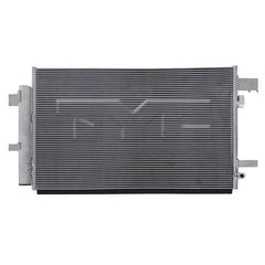 TYC 30100 A/C Condenser for 2018-2023 Subaru Crosstrek